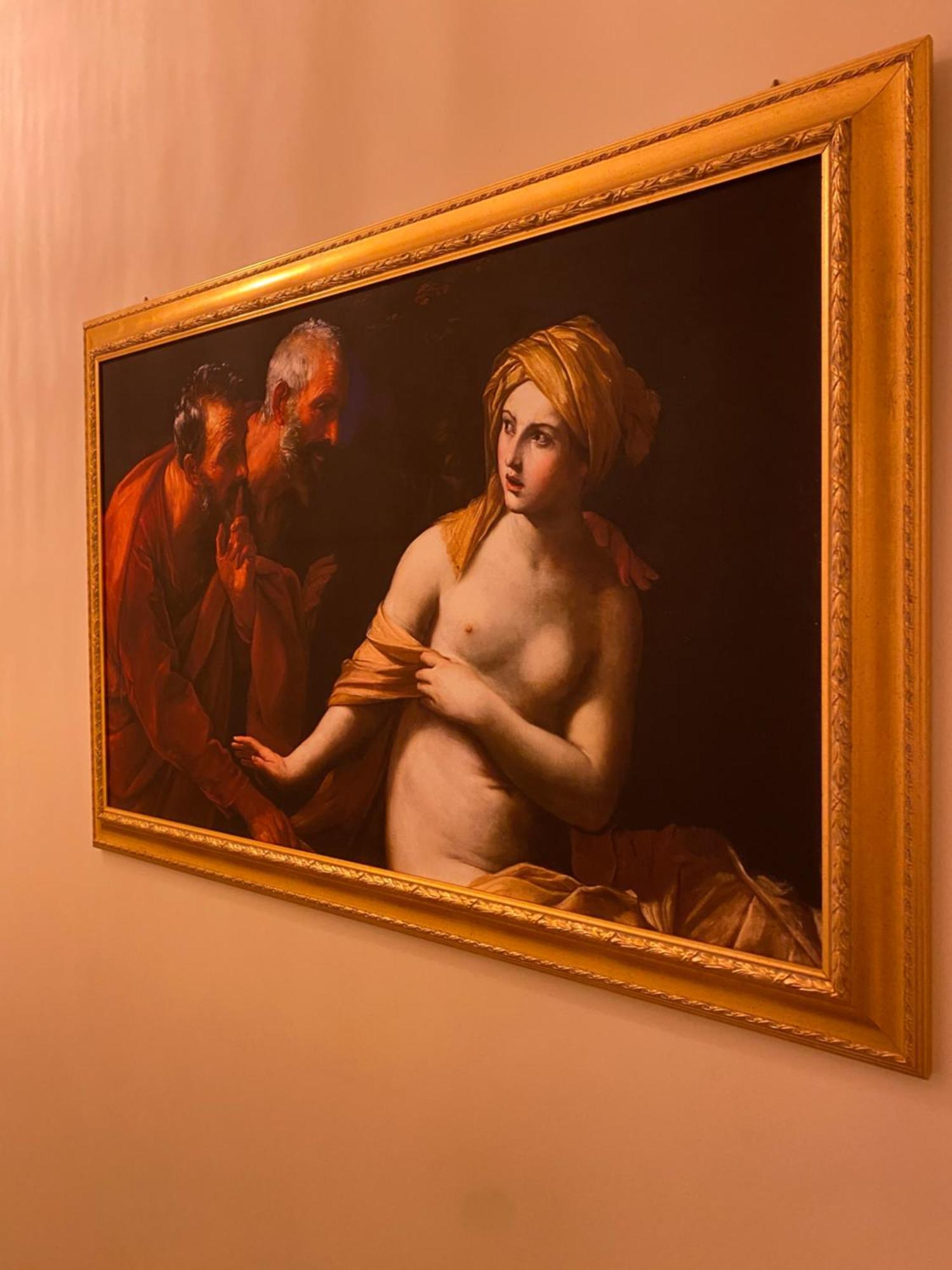 Beb Mariafrancesca Panzió Nápoly Kültér fotó